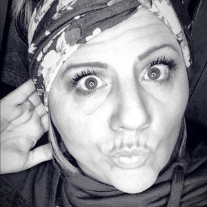 Meet your Posher, Chasity